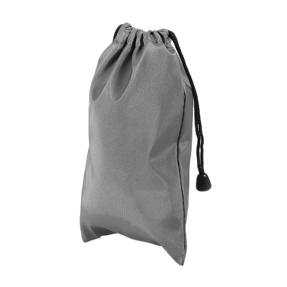 

Waterproof Power Bank Case Bag Carring Pouch Drawstring Bag Multipurpose Newest Home Outdoor Activities Business Trip Safety