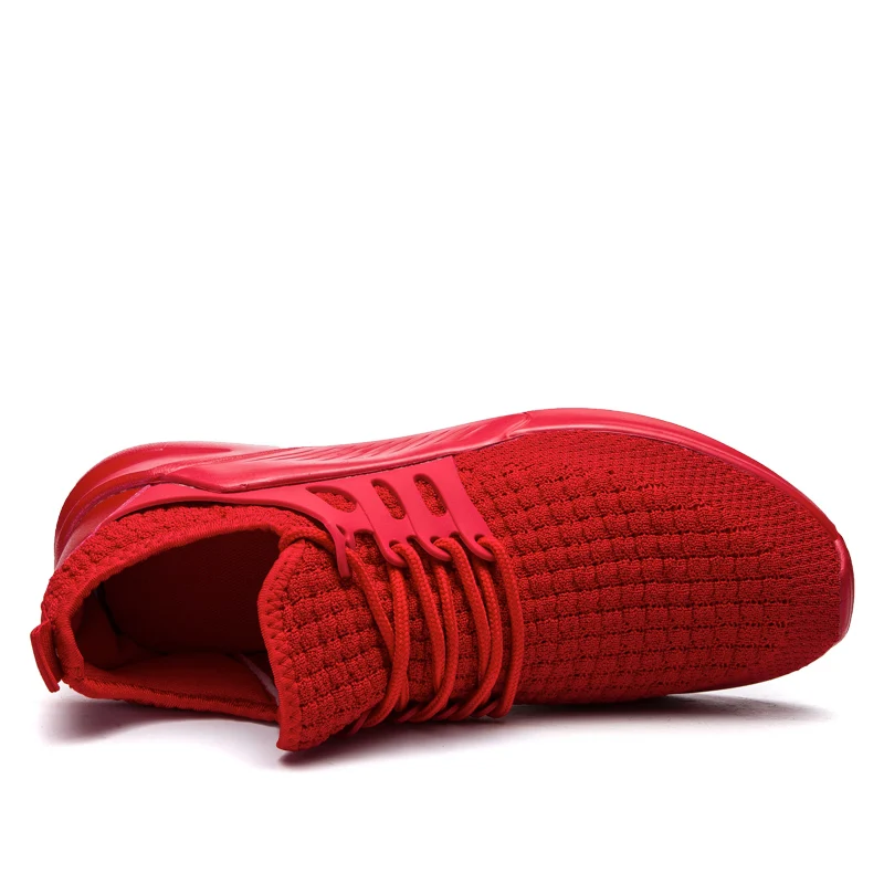 Men sport Running Shoes Breathable Autumn air mesh Sport Shoes Big Size Forrest Gump Shoes comfortable Sneakers Tennies shoes