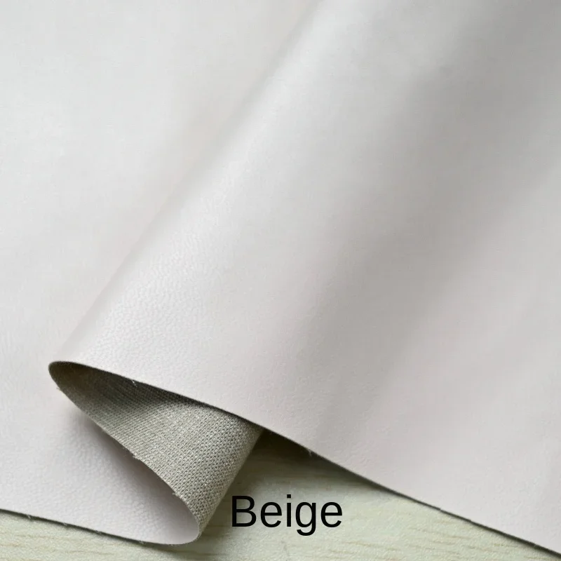 Ультратонкая юбка из искусственной кожи