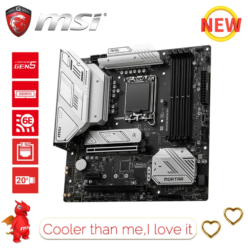 B760 ddr5 wifi. B760 ddr5 wifi