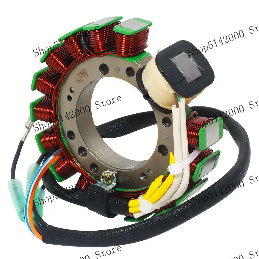 Аксессуары для катушек статора генератора зажигания мотоцикла Tohatsu 115HP M115A 120HP