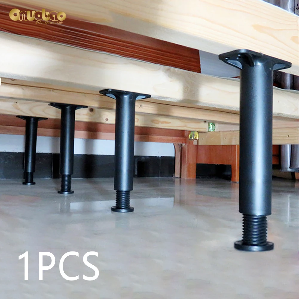 Shelf Rod Bottom Load Bearing Bracket Skeleton Reinforcement Column Plastic