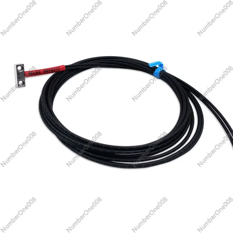 Плоский тип Bojke Pty54tz для отражающих волоконно-оптических датчиков совместимый с