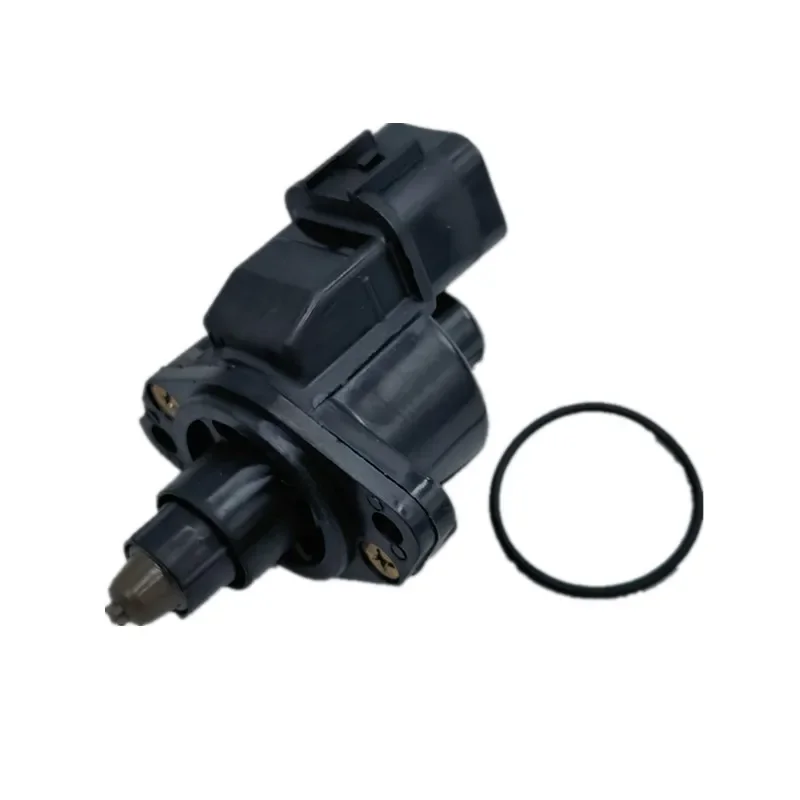 Для Hyundai Plymouth Mitsubishi MD 628051 МД 628053 AC447 614368 614559 614978 628056 Клапан холостого хода