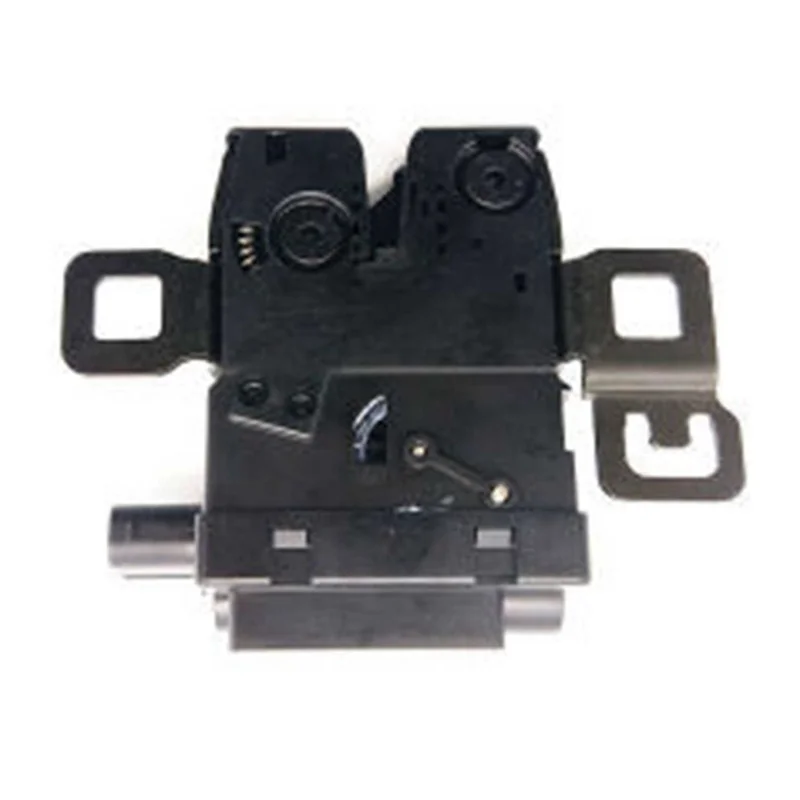 FQR 500170 Замок багажника стеклянная защелка задней двери автомобиля для диапазона