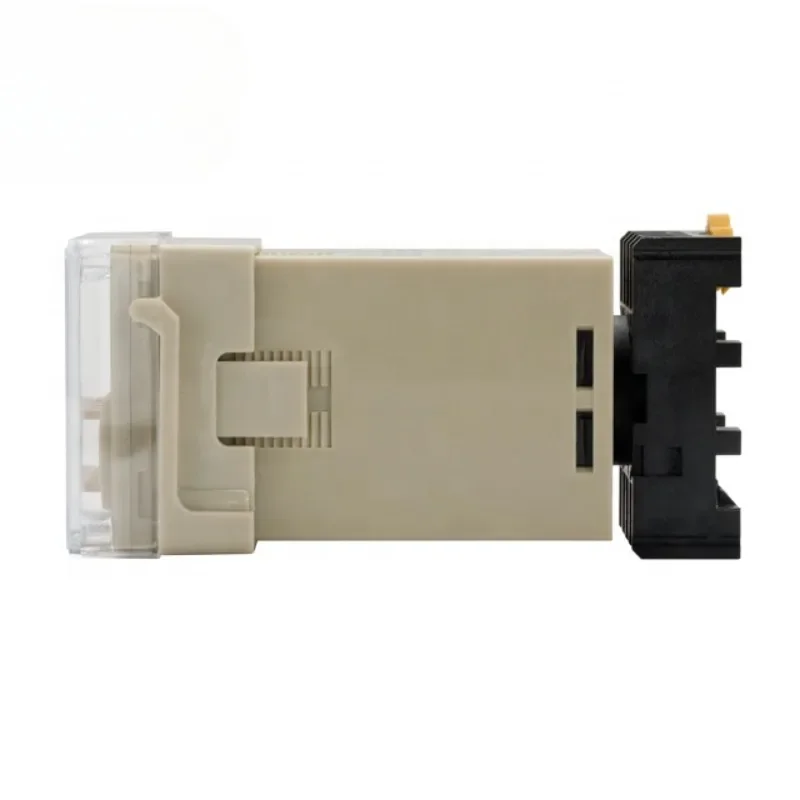 DH48S-S AC 12 В 24 110 5 А электрический цифровой циклический таймер задержки реле с