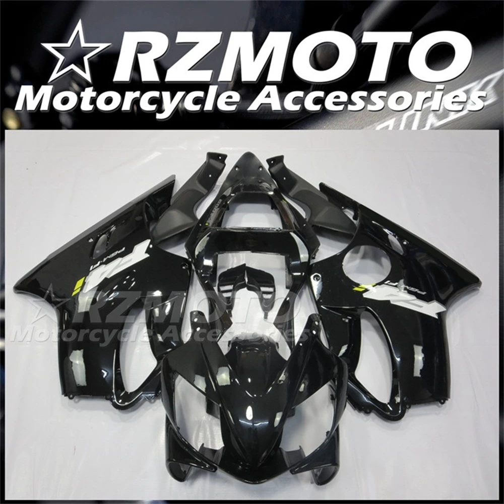 

Injection Mold New ABS Fairings Kit Fit for HONDA CBR600 F4i FS 2001 2002 2003 01 02 03 Bodywork Set Black