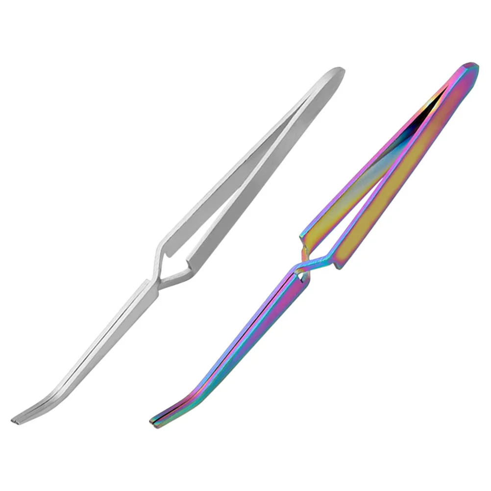 

Nail Shaping Tool Artclip Clips Pinching Tools Pickingpincher Extension Sculpture Repair Clamp Professional Rhinestones