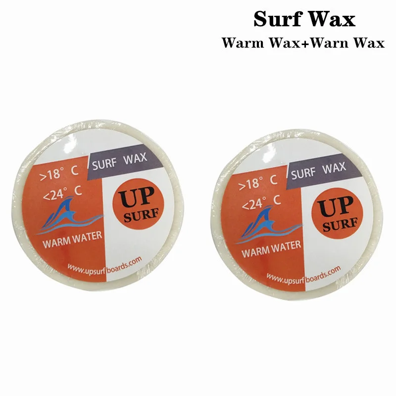 Восковая доска для серфинга 5 видов воска с температурой воды высокое качество 2