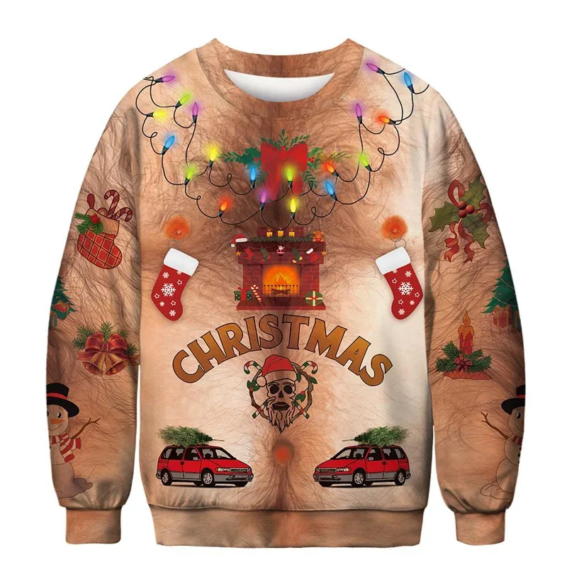 Рисунок 4 - Лидер продаж, Веселый Рождественский