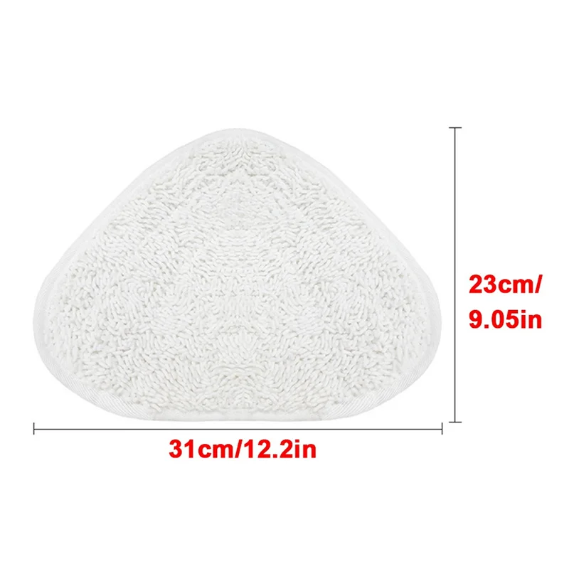 4 шт. насадки для швабры Vileda OCedar