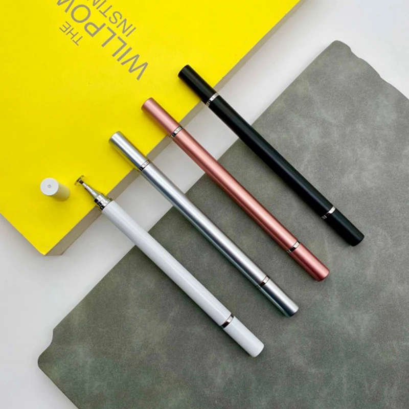 

Universal Smartphone Pen For Stylus Android IOS Lenovo Xiaomi Samsung Tablet Pen Touch Screen Drawing Pen For Stylus iPad iPhone