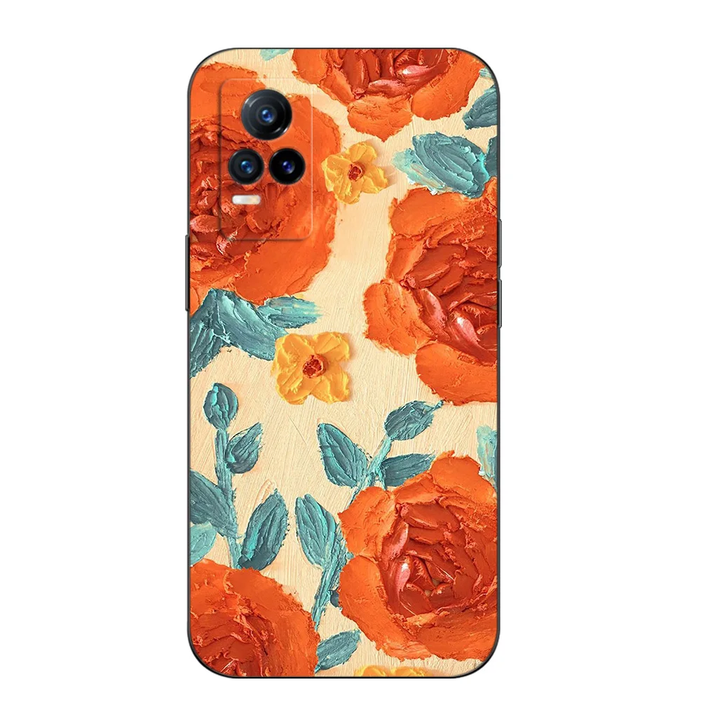 Аксессуары для Vivo V5 V5S V7 V9 Youth V11 V11i V15 V17 NEO V20 E V21 V21E V23 V23E PRO 4G