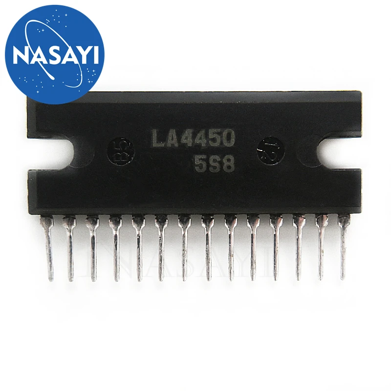 

LA4450 4450 ZIP-14
