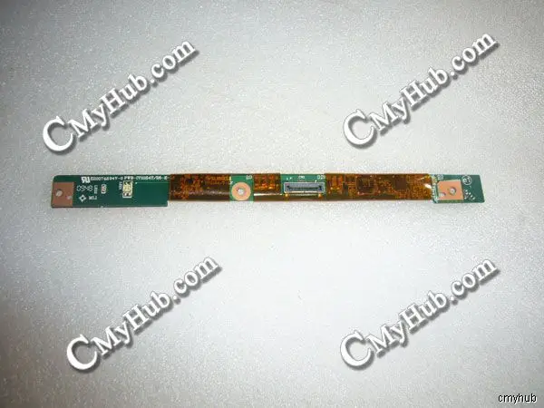 ЖК-инвертор для Sumida PWB-IV11154T/D5-E-LF DP/N 0R134P R134P IV11154/T-LF DP/N: