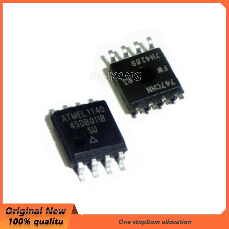 

5~100PCS AT45DB011D-SH-T 45DB011D SOP8 New Original