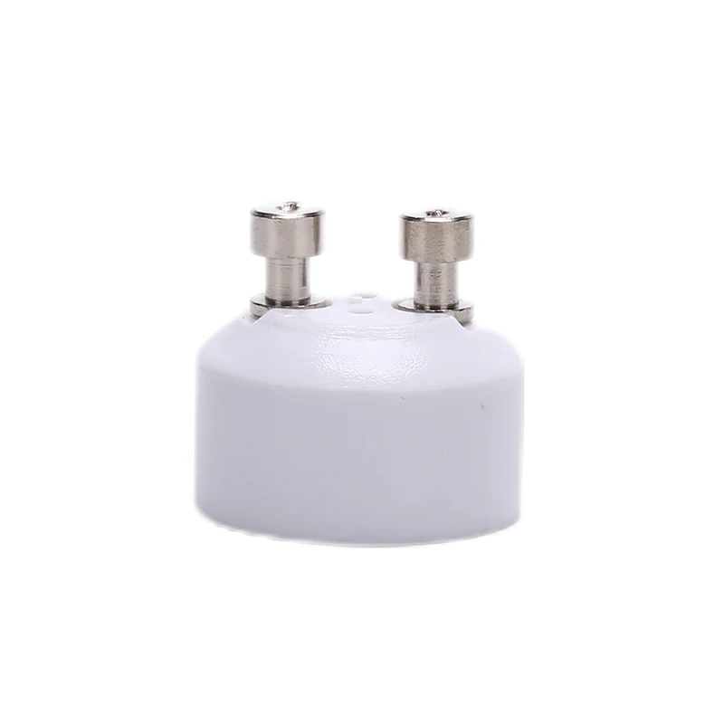 

GU10 To MR16 Socket Base Halogen Light Bulb Lamp Adapter Converter Lamp Holder