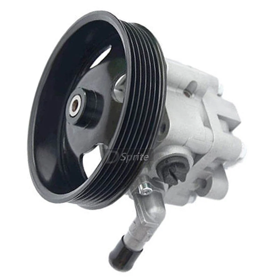 Новый Насос гидроусилителя руля для Nissan Altima 2.5L 2007 2008 2009 2010 2011 2012 2013 49110JA000 49110-JA02B