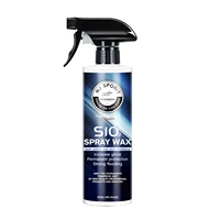 nano spray coating next level carbon polymer protection enhances gloss and depth spotting extreme hydrophobic protection beyond