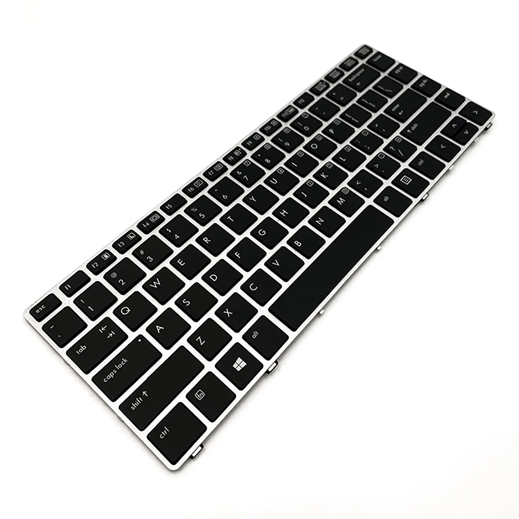 

Laptop Keyboard Universal Inputting Component Keypad Replacement for 9470M