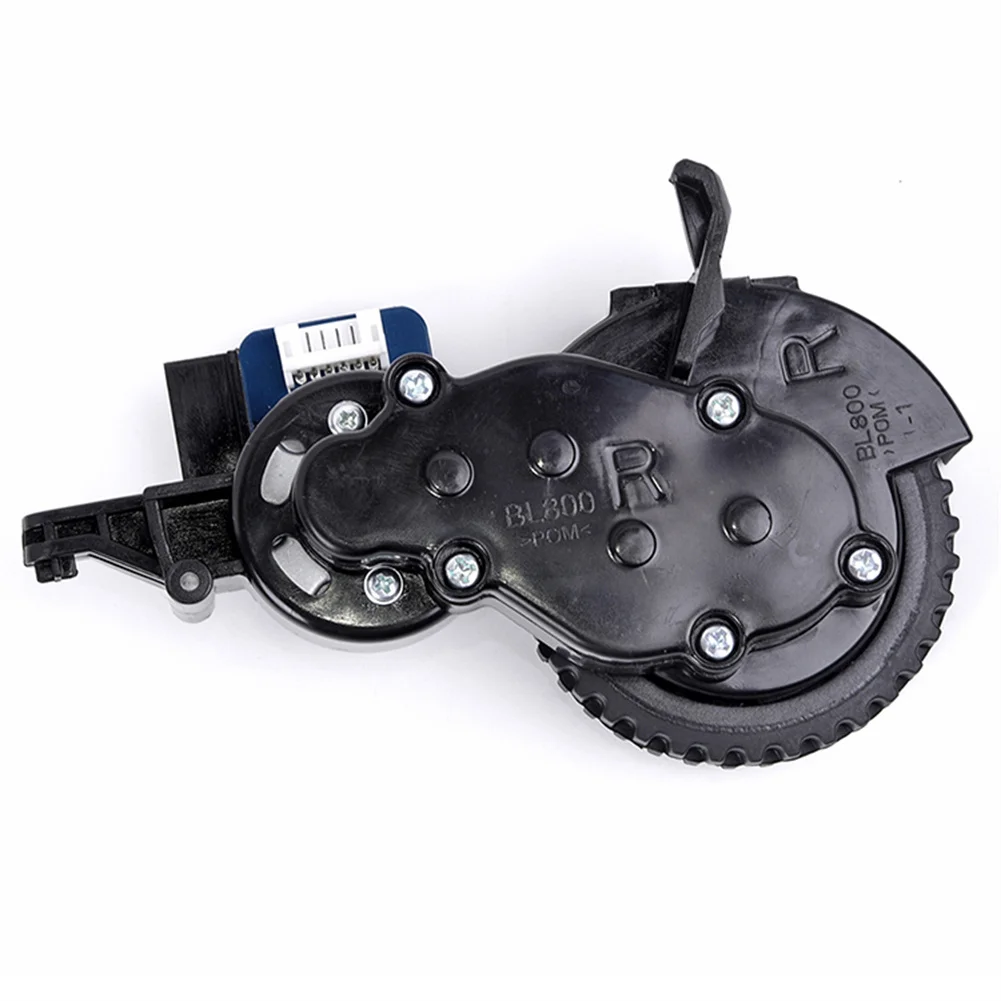 

2022 High Quality Wheel Motors Right + Left Driving Wheel Robot Sweeper