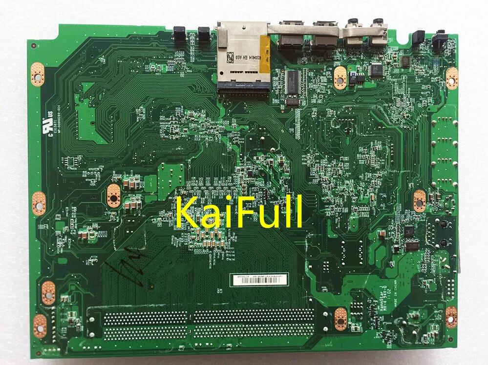 100% рабочий 0DPRF9 DPRF9 AM3 DDR3 MP-00008289-004 материнская плата для Dell Inspiron One 2305 2205 AIO ( MXM HD5470M