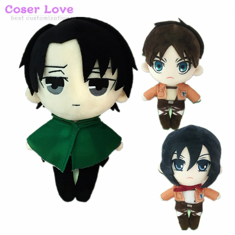 

Плюшевая кукла с героями мультфильма «Невероятные приключения Джоджо», 20 см