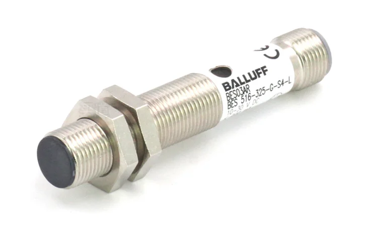 

BAW M12MI-UAC35C-S04G Proximity switch Diffuse sensor