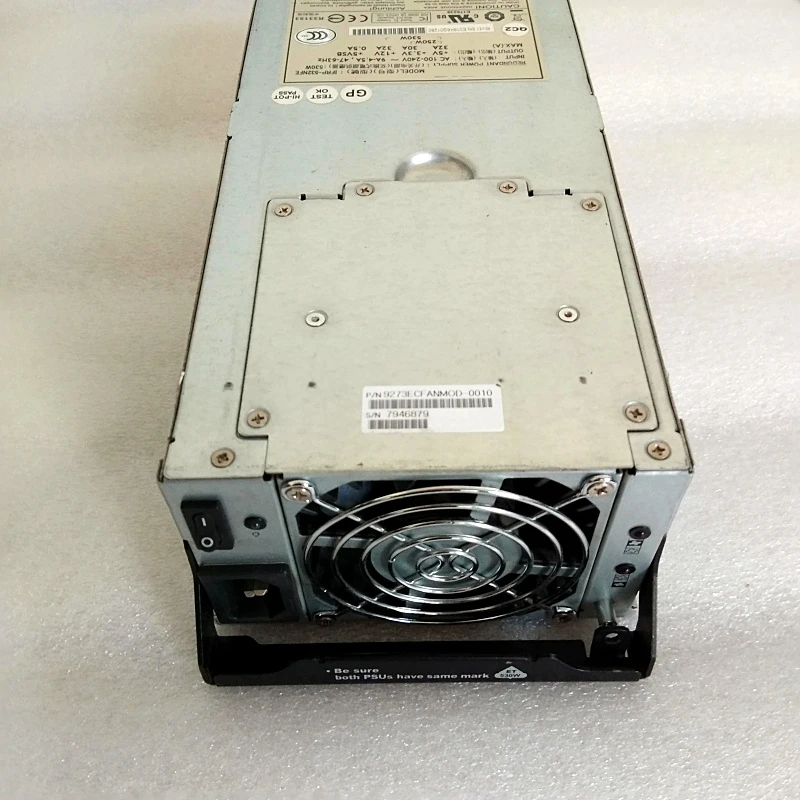 Новый оригинальный блок питания для Etasis 9273EC 530 Вт импульсный источник IFRP-532NFE |