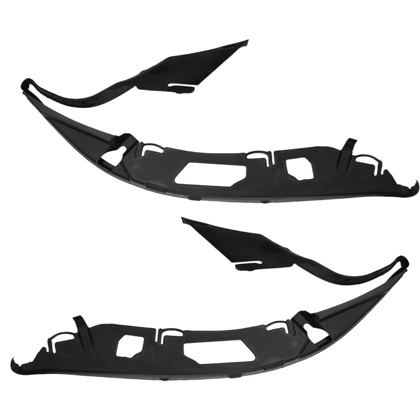 Уплотнение прокладки передней фары для BMW 5 серии E60 525xi 530i Y материалы и