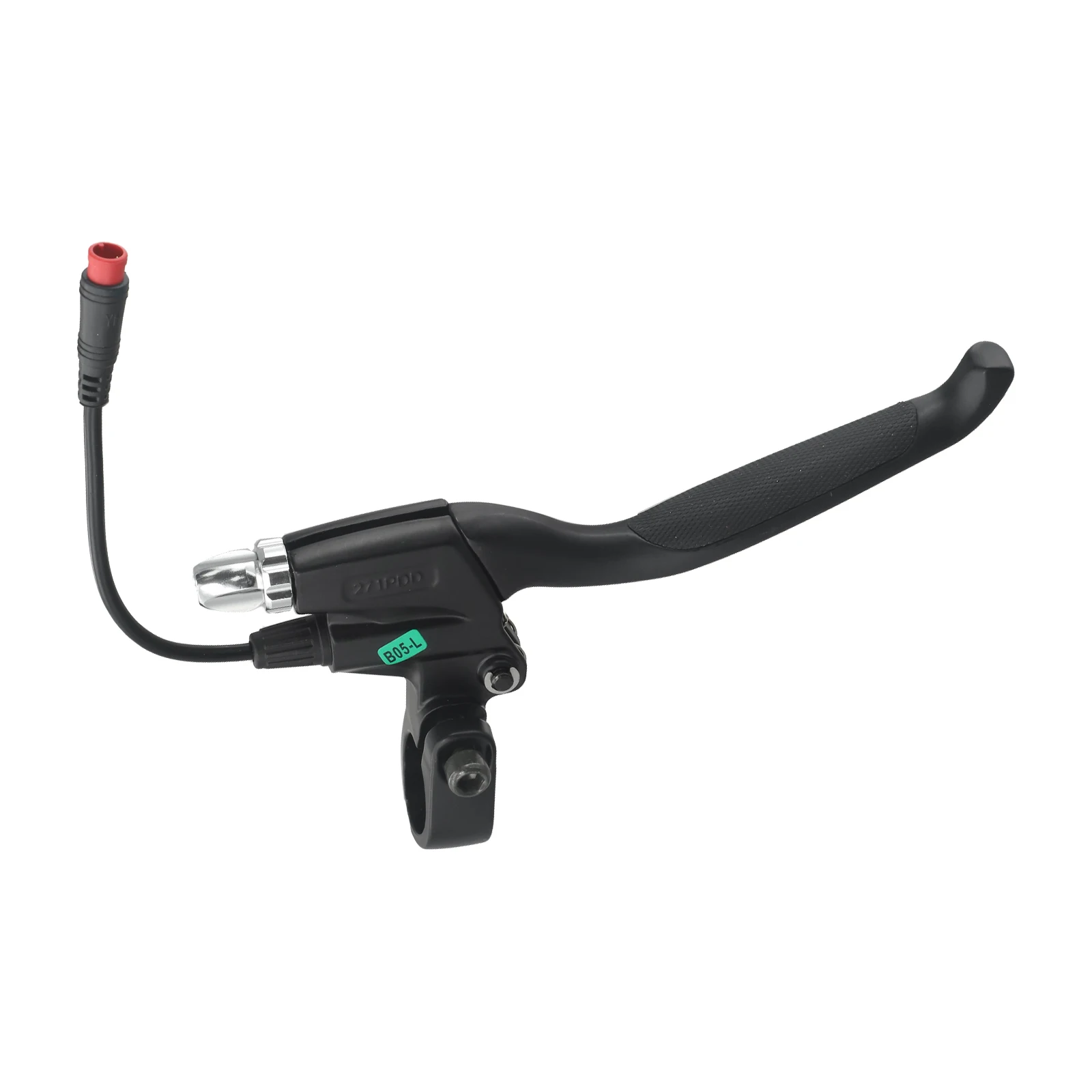 Тормозные рычаги для электрического скутера Kugoo из алюминиевого сплава материал