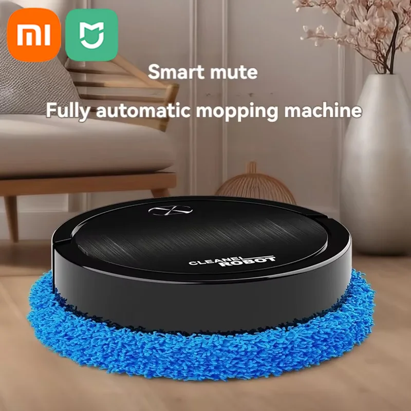 Умная швабра XIAOMI MIJIA