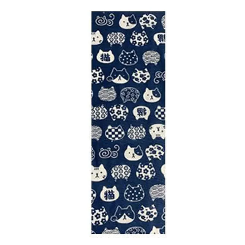 

Льняная наволочка для подушки Dakimakura Shelter 50x150 см