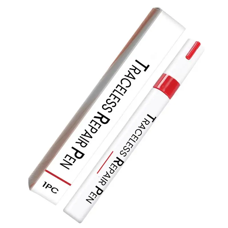 Ручка для ретуши портативная автомобильная ручка авторемонт краски удаления