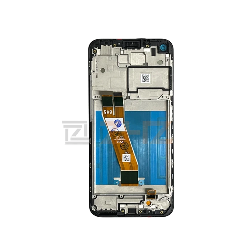 For Nokia 5.4 LCD Display Touch Screen Digitizer Assembly For Nokia 5.4 Display Replacement Repair parts 6.39