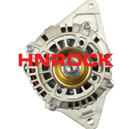 Генератор HNROCK JFZ1825 JA1531IR A002TA5191 A005TB0391 A2TA5191 A5TB0391 A5TB0692 MD325696 для Mitsubishi 12 В 80 А - купить