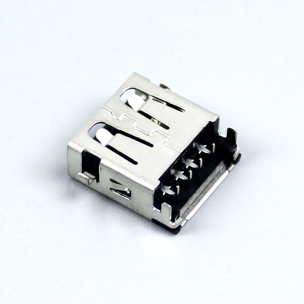 Для ASUS S551L S551LN V551 K551L S551LB USB 2 0 4-контактный гнездовой разъем для передачи данных