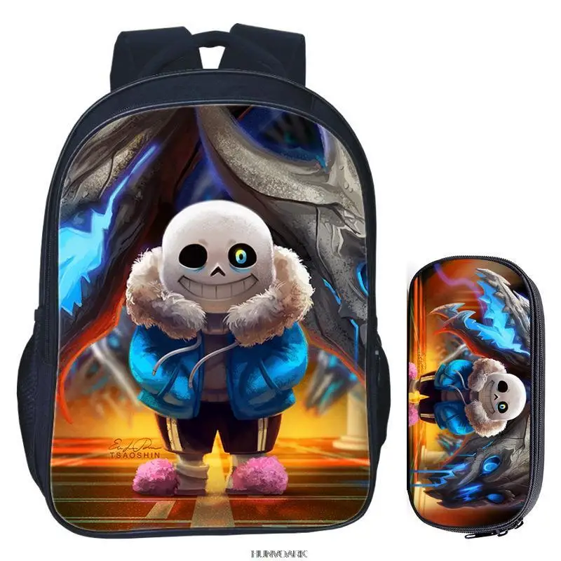 Ортопедический школьный ранец для девочек и мальчиков рюкзак книг карандашей с