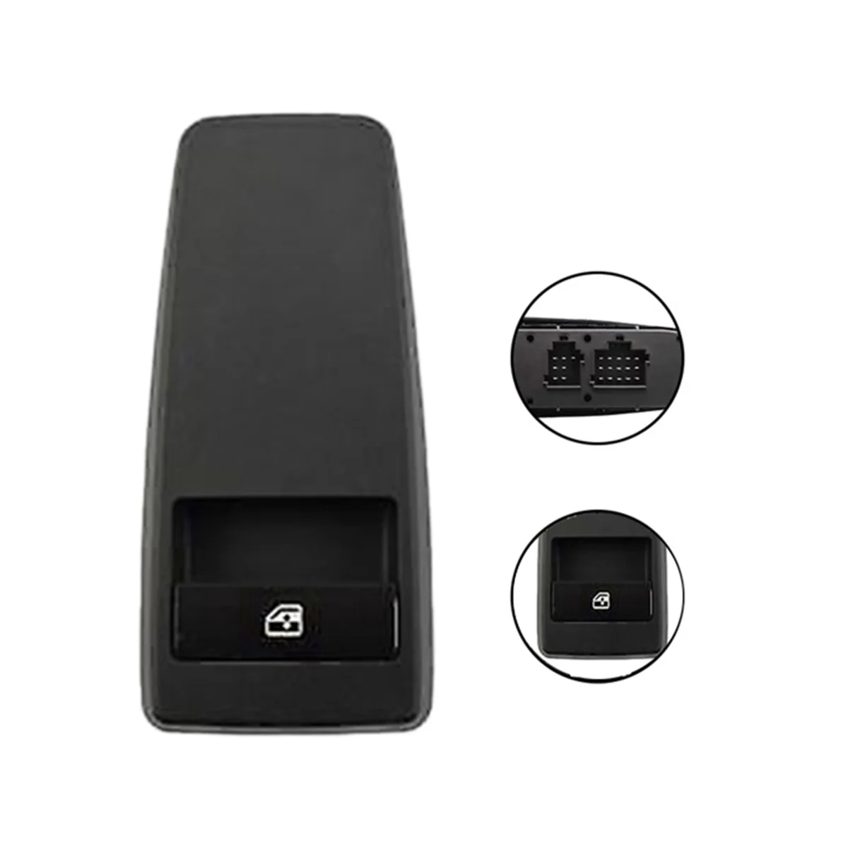 Запчасти для грузовика боковой переключатель управления окном питания Man TGX TGS TGL