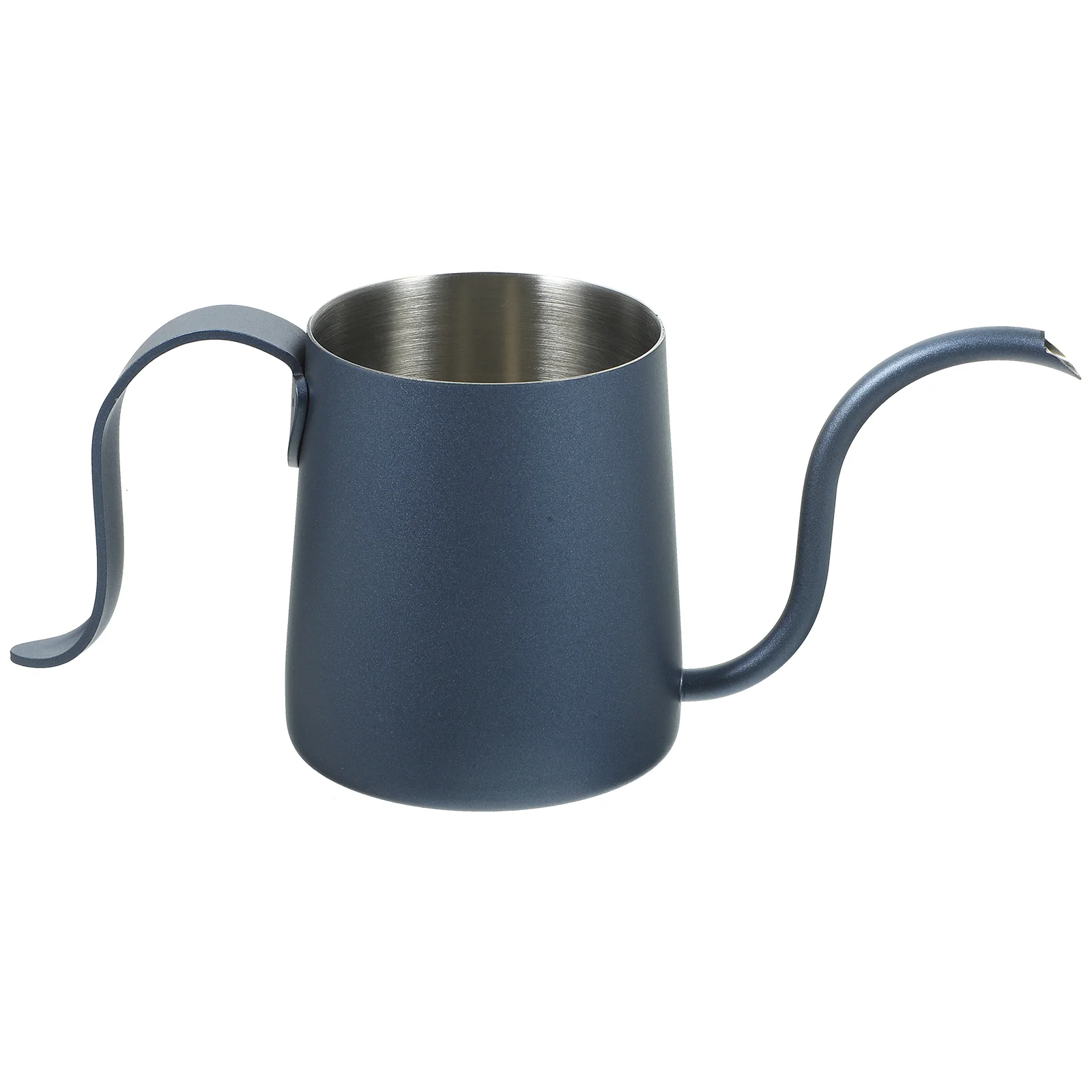 

Gooseneck Coffee Kettle Manual Kettle Pour Over Coffee Kettle Spout Coffee Pot