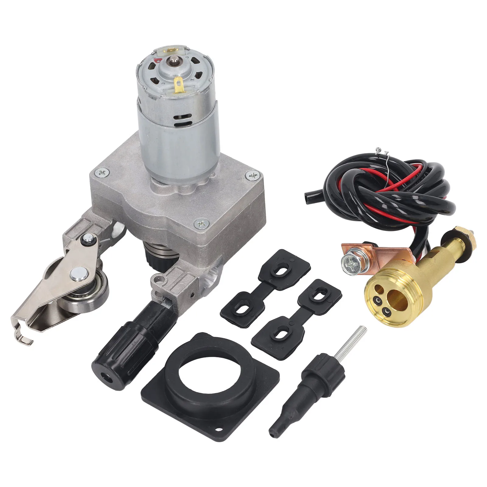 

Двигатель подачи проволоки 24В для сварочного аппарата MIG/MAG