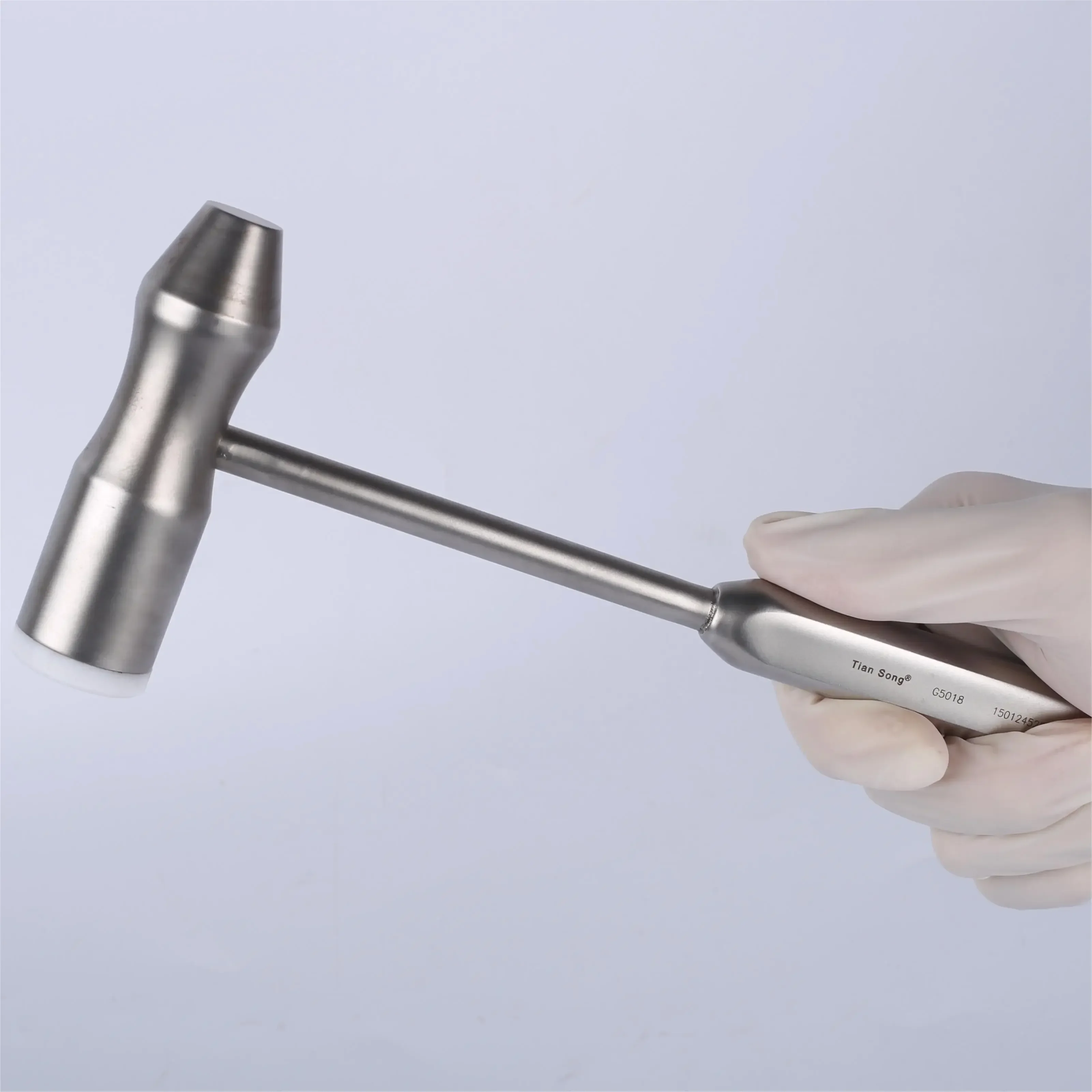 Фото Трансфораминальная эндоскопическая хирургическая система Mastoid mallet, быстрая доставка №2
