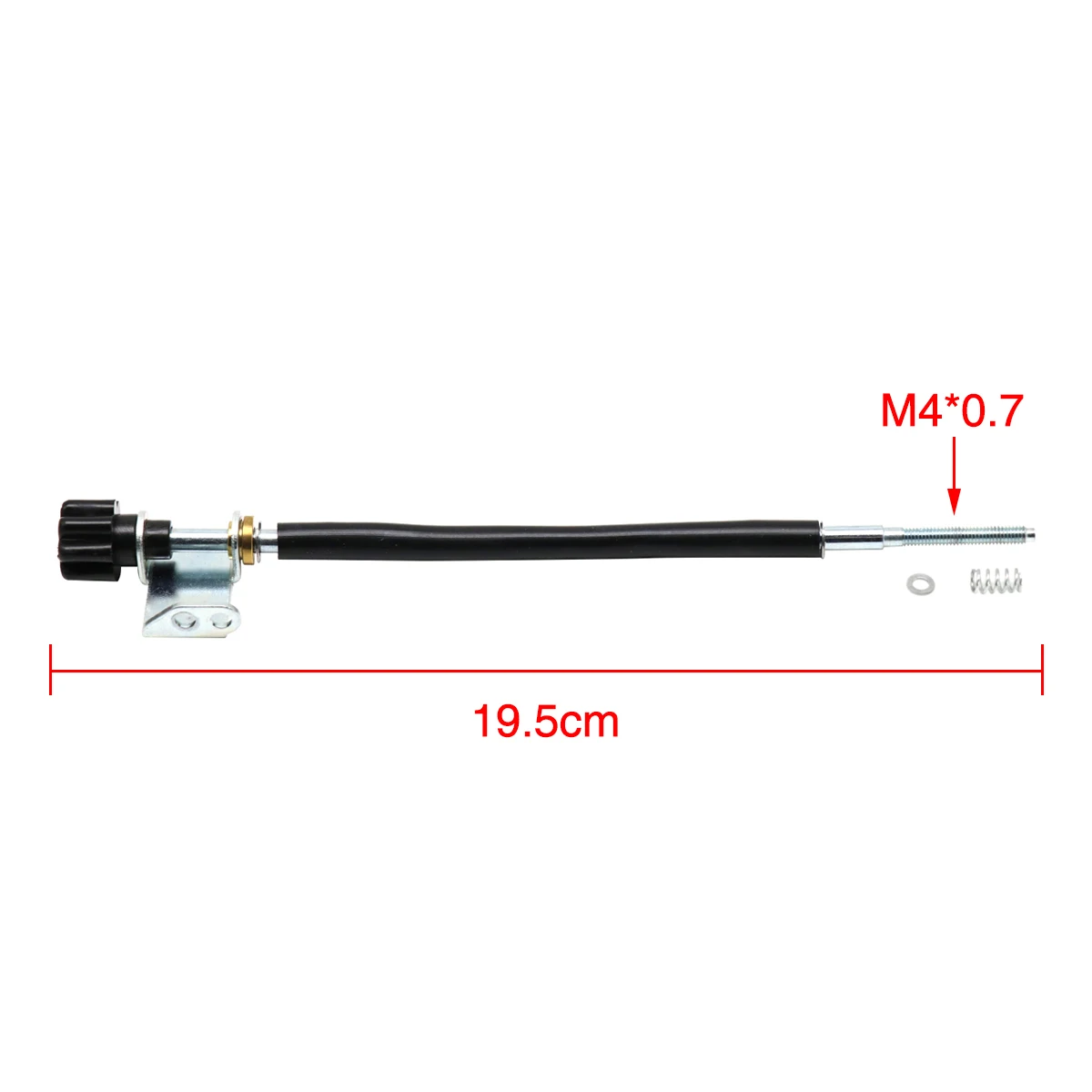 

Alconstar-винт скорости холостого хода карбюратора для FCR карбюратор МХ винт Регулировки Холостого Хода стопорный винт полная сборка Запчасти для мотоциклов