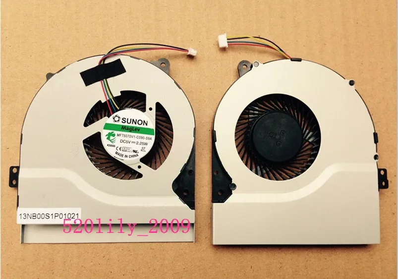 Подходит для ноутбуков ASUS Y581C Y581L X552EP X550LC Y481C Y481L