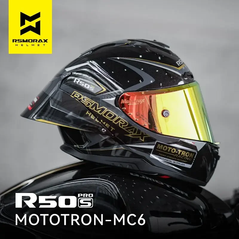 Мотошлем Motorax Morex R50s PRO, серый, цельный, унисекс, универсальный для всех сезонов (art.: 3920dc844a641) - 3920dc844a641
