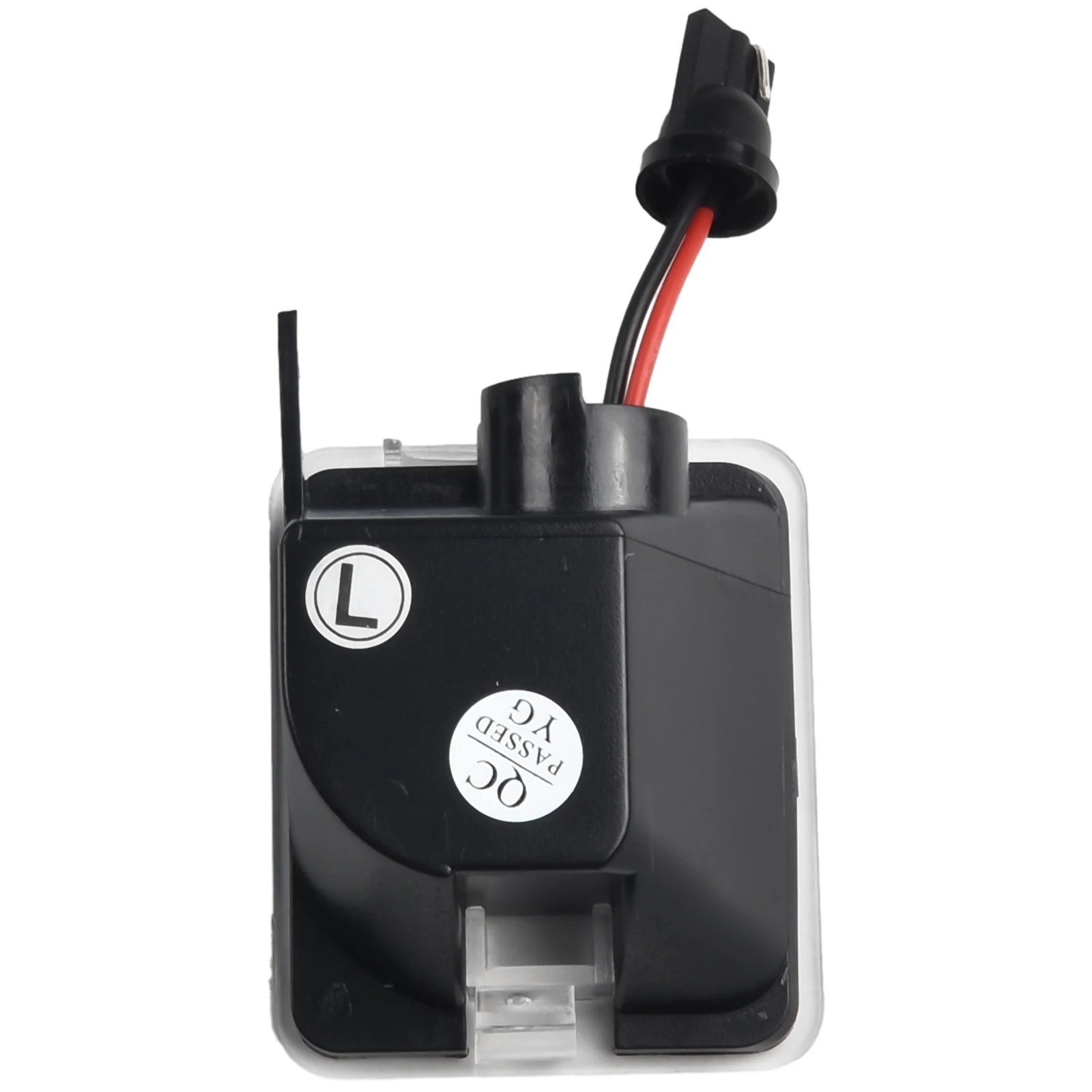 Улучшите свои впечатления от вождения со светодиодными фонарями бокового