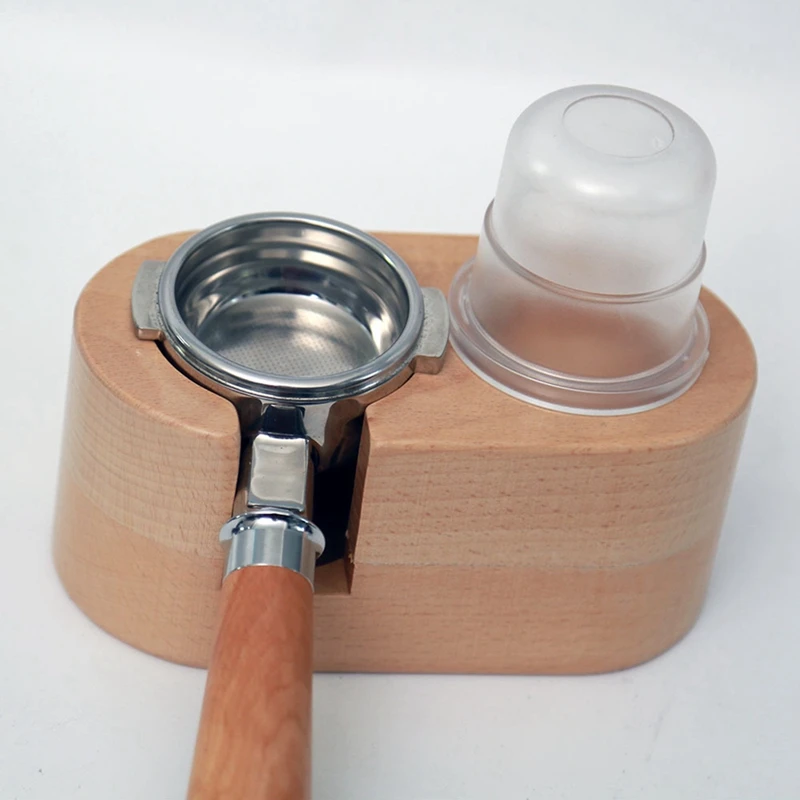 58 4 мм дозирующее кольцо чаши для заваривания кружка нюхания кофе резервуар