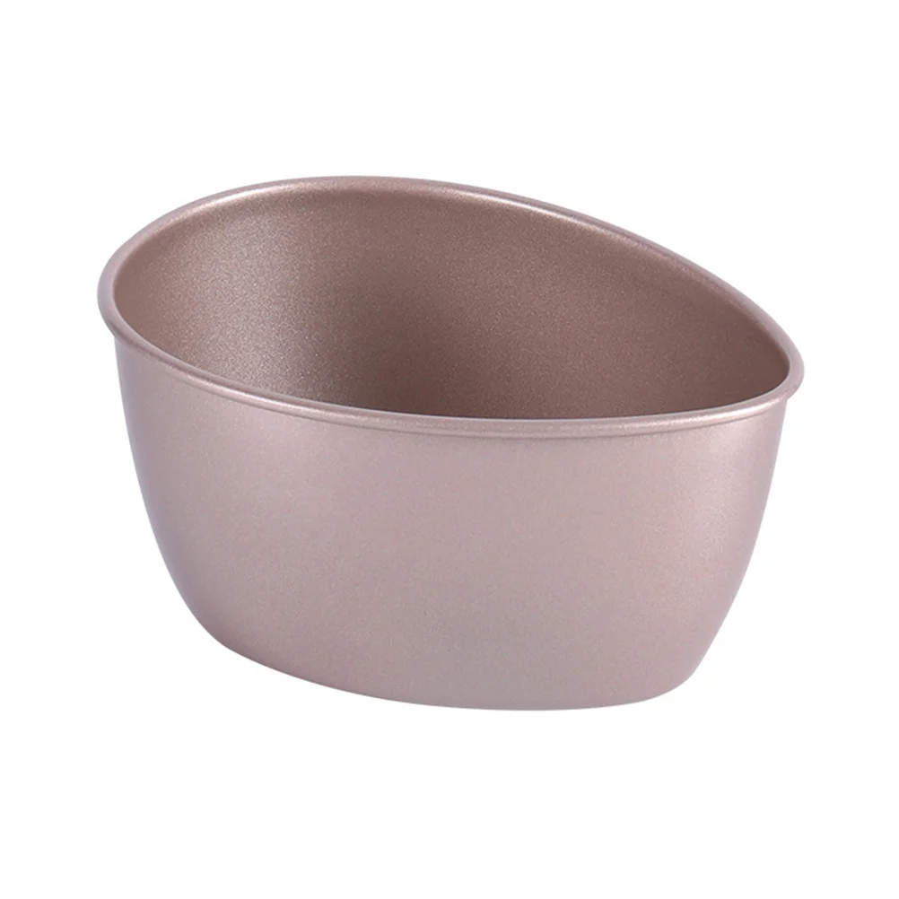 

Bowl Pudding Cups Ramekins Baking Custard Cup Egg Mold Brulee Bowls Dishes Sauce Nonstick Moulds Dipping Dish Steamed Creme