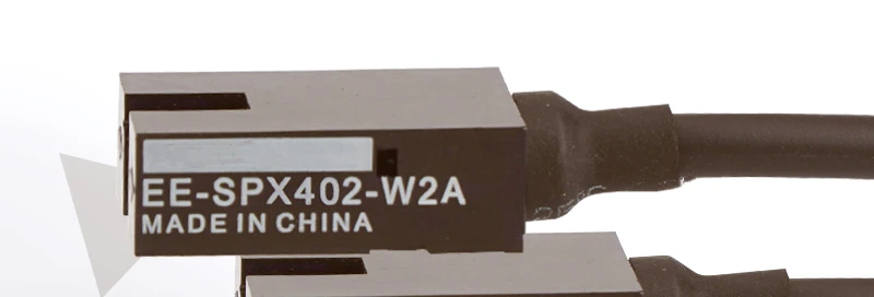 Фотоэлектрический проводной микродатчик EE-SPX302-W2A,/ EE-SPX405-W2A/EE-SPX404-W2A/EE-SPX402-W2A/EE-SPX305-W2A/EE-SPX304-W2A/