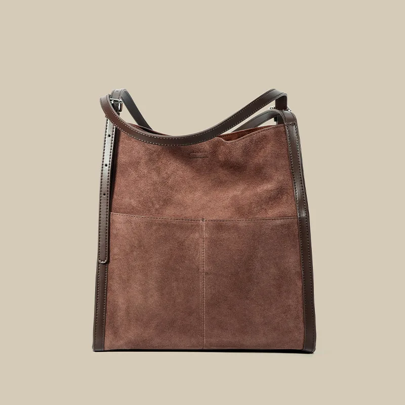 Рисунок 2 - Женская сумка-тоут из натуральной